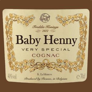 Baby Henny (feat. Leblanco)