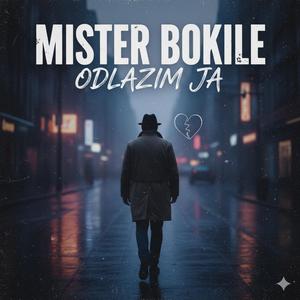 Odlazim ja