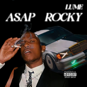 ASAP ROCKY（Prod. GORE OCEAN）