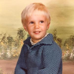 Happy birthday to me