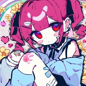 ねえ、壊してよ