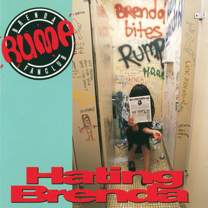 Who Is Brenda (Mega Bitch Remix)