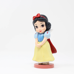 白雪公主与七个小矮人Vol.12