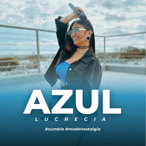 Azul