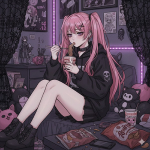 3分待てない、私を捨てないで