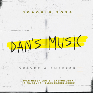 Contigo hasta que quieras (feat. Iván Melon Lewis, Gastón Joya, Naíma Acuña, Elías Daniel Abreu & Shachar Elnatan)