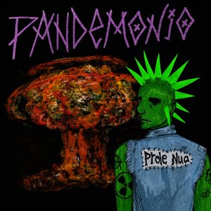 Pandemônio