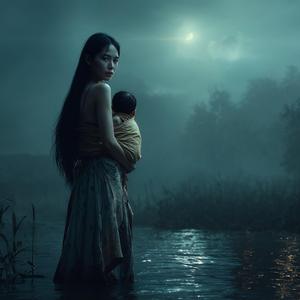 ดวงใจข้าแม่นากพระโขนง