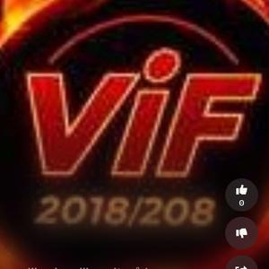 Vålerenga Hockey 2018 - Det er oss!