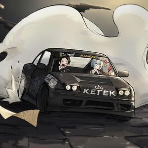 Keter Battle Emotion 3 (Eurobeat Arrangement)