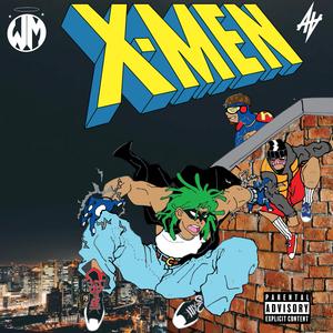 NEW COUNTRY GRAMMAR (feat. Afro MG & Lord Fish Face)