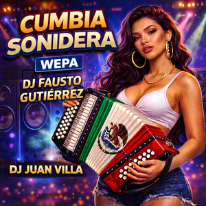 Cumbia Sonidera Wepa (Remix)