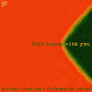 Fall Asleep With You