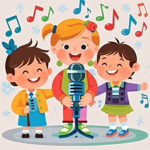 国学成语《一厢情愿》