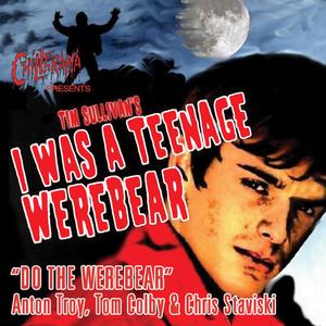 Do the Werebear (and Let the Werebear Do You)