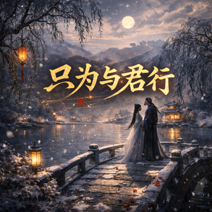 只为与君行 (只为与君行)