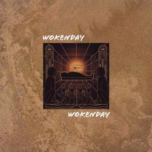 尼罗河畔 | WOKENDAY