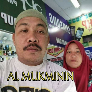 REMIXER BUANG KECURIGAANMU