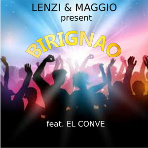 Birignao (feat. El Conve) [Edit]