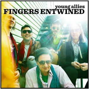 Fingers Entwined