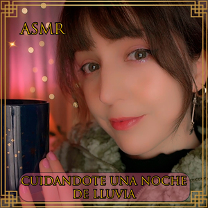 Asmr Encendiendo la Chimenea y unas Velas