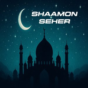 Shaamon Seher
