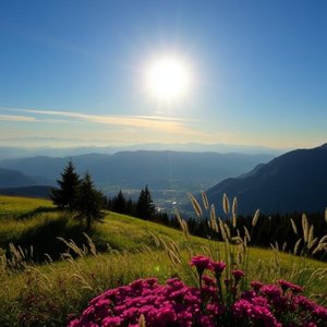 Buongiorno Buonasera