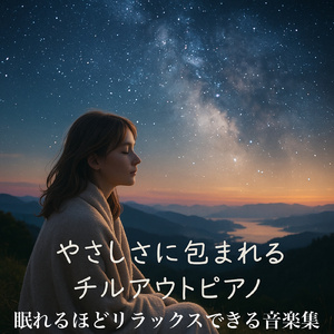 眠れる夜のエチュード