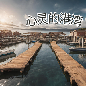 心灵的港湾