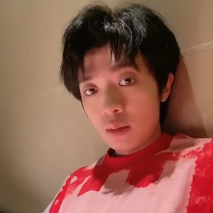 小姜安慰皮卡车