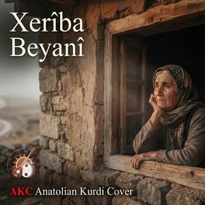 Xeriba Beyanî