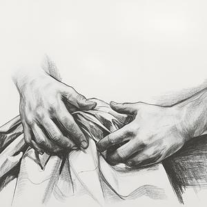 The Quiet Way You Loved Me