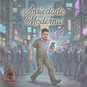 Ansiedade Moderna