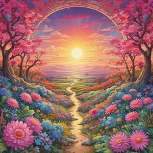 꿈은 현실로 변해