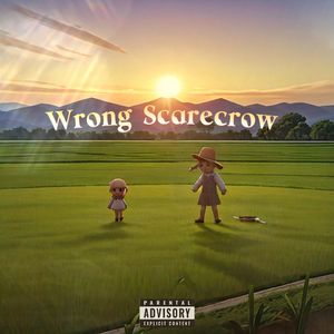 Wrong Scarecrow