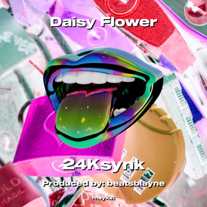 Daisy Flower