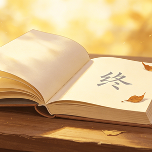 尊重故事的结尾23