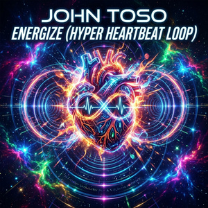 Energize (Hyper Heartbeat Loop)