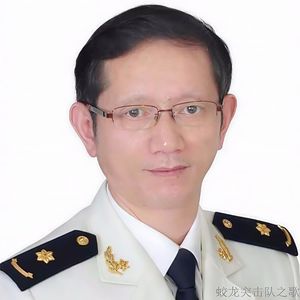 蛟龙突击队之歌