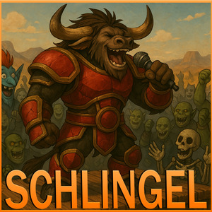 Schlingel