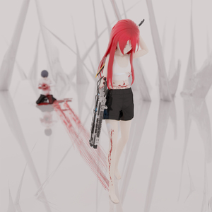 Никаких чувств! (feat. Nikitsunami) [prod. by omgzanoza & iamsynthetic & prodbylrbg]