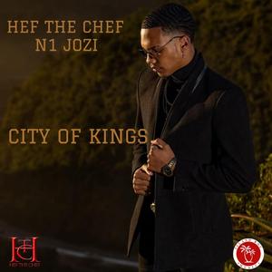 CITY OF KINGS (feat. N1 JOZI)