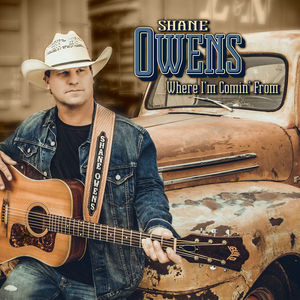 Where I'm Comin' From