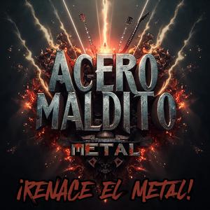 ¡RENACE EL METAL!