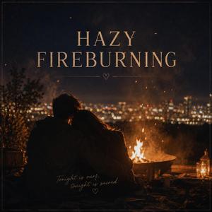 Hazy Fireburning