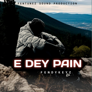 E Dey Pain