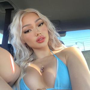 Strangers (but it's slowed and muffled)