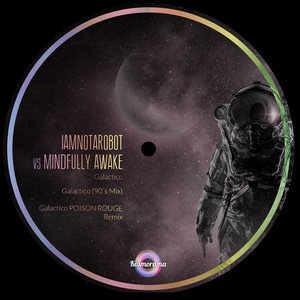 Galactico (Poison Rouge)