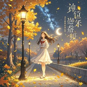 梦过一场-望月明