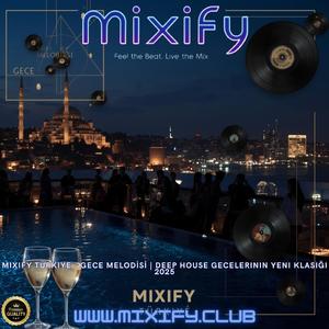 GECE MELODİSİ | Deep House Gecelerinin Yeni Klasiği